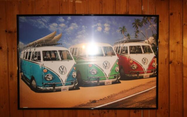 ABT - Private Room for 1