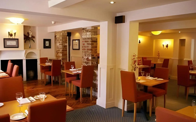 The Georgian, Haslemere, Surrey