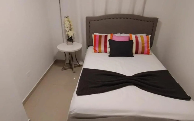 Aquaville Rentals Villa 1