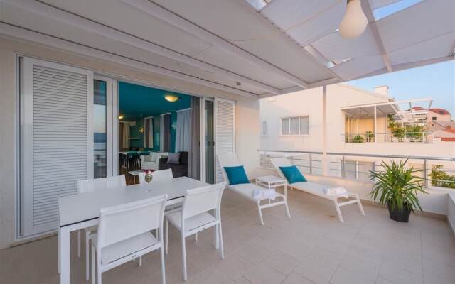 Villa Azzurra