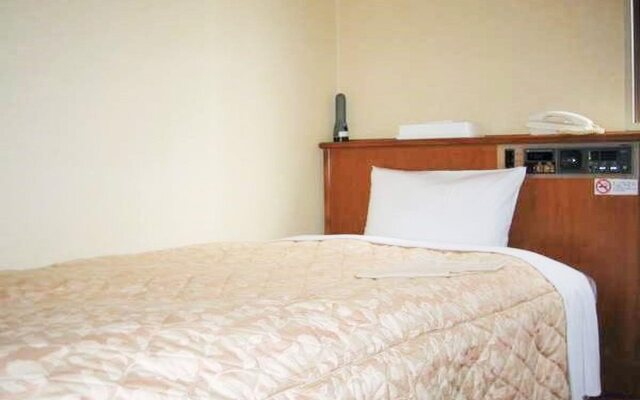 Nishi Shinjuku Green Hotel