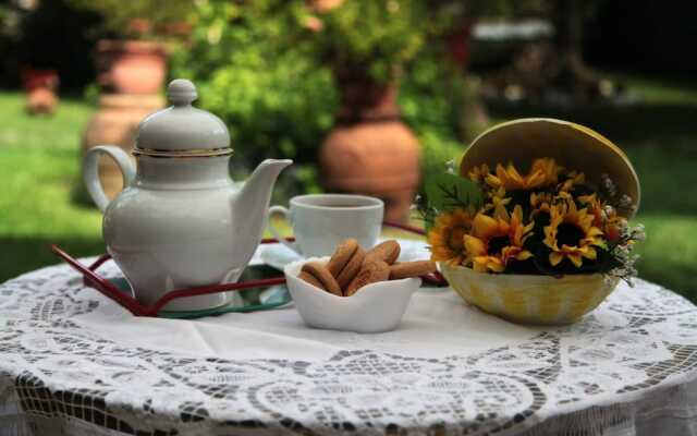 B&B Casa del Girasole