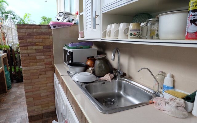 One D Homestay