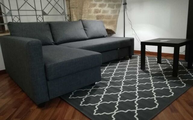 B&B Piccolo Loft del Borgo