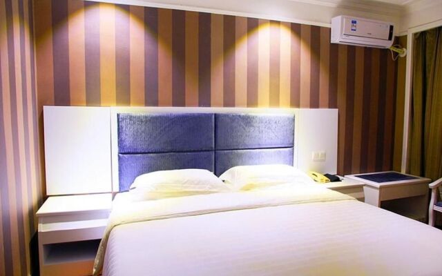 New Zhongxun Business Hotel