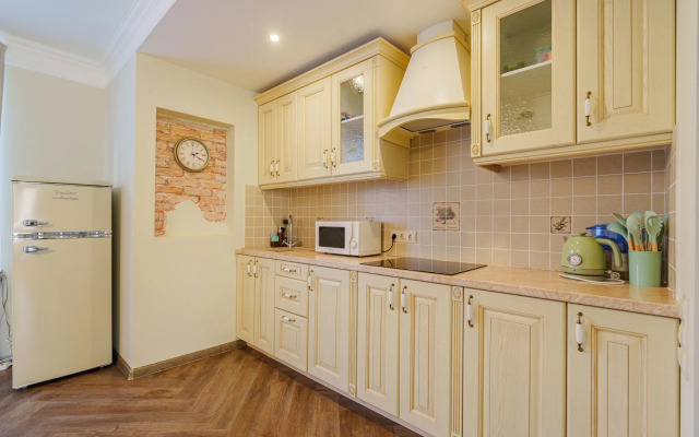 Апартаменты на улице Володарского 2