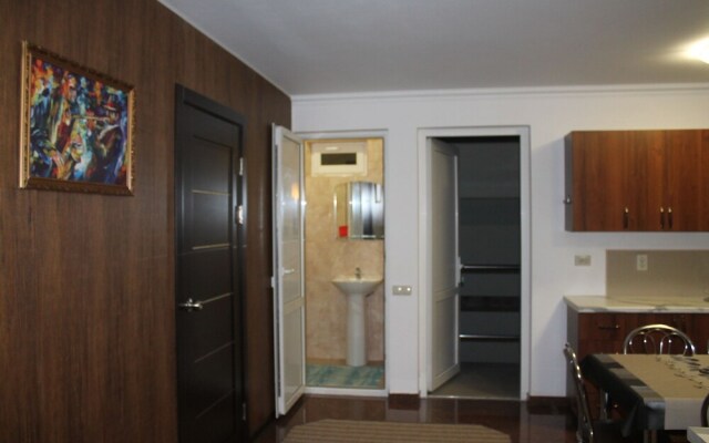 Villa Gold Guest House