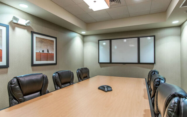 Springhill Suites Roanoke