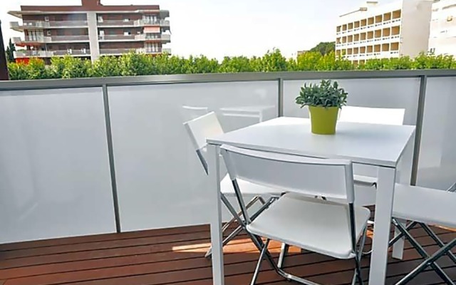 Monaco Family Apartments