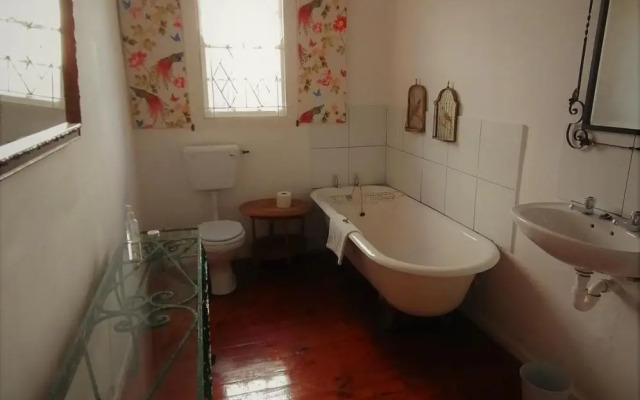 Die Tuishuise Guest House