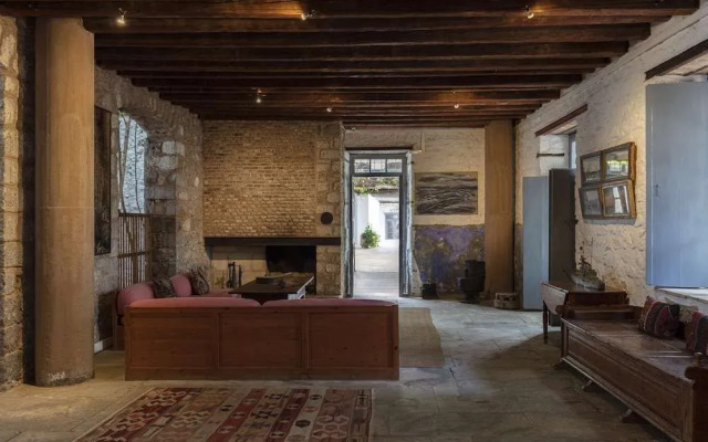 Bratsera Hotel Hydra