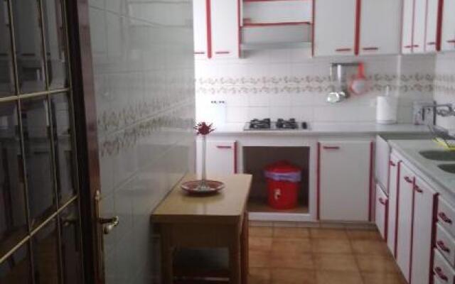 Apartamento Beatriz 1