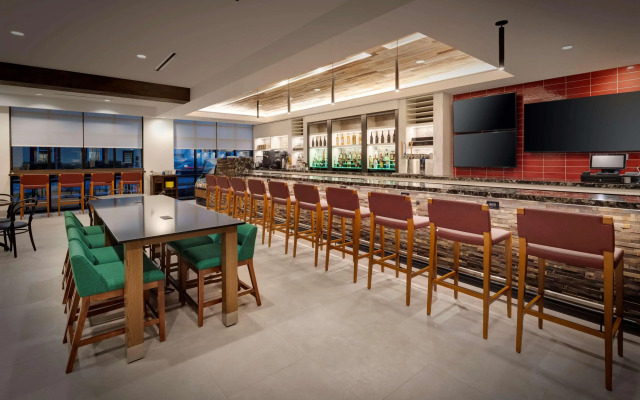 Hilton Garden Inn Haymarket