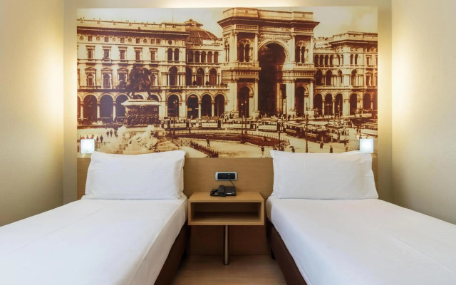 Savoy Hotel Frankfurt