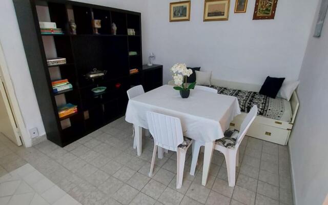 Apartment with private parking space.-Casa Pianetto