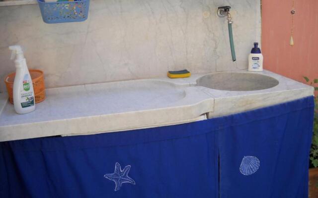 Stella Marina delle 5 Terre