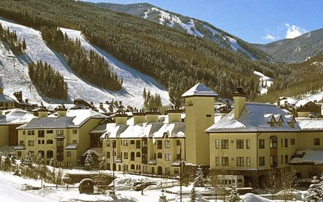 The Charter At Beaver Creek Wvrnt-Rental, Beaver Creek, USA