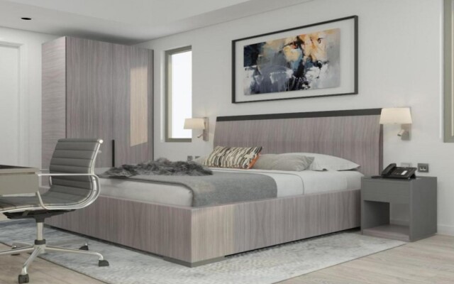 Dusit Princess Hotel Nairobi