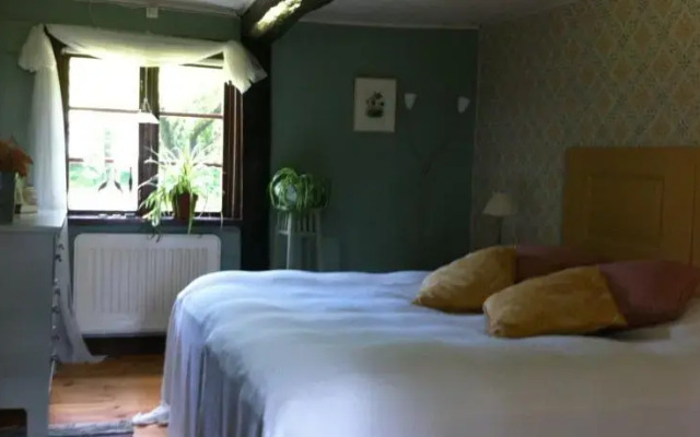 Bed & Breakfast Jägartorpet