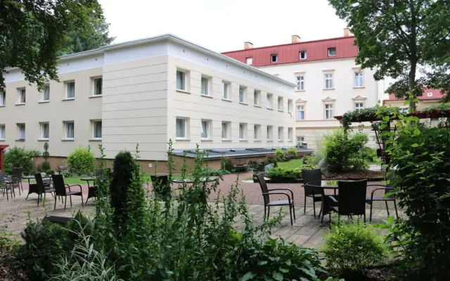 SPA Zdrojowe Zacisze