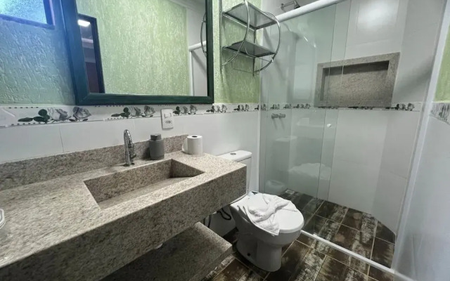 AP 47 Especial Residencial Solavir