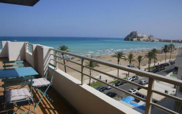 SeaView Luna Apartment