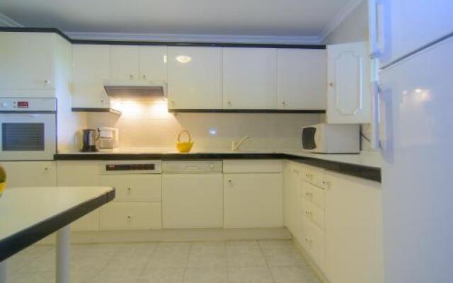 First line townhouse Venalmar