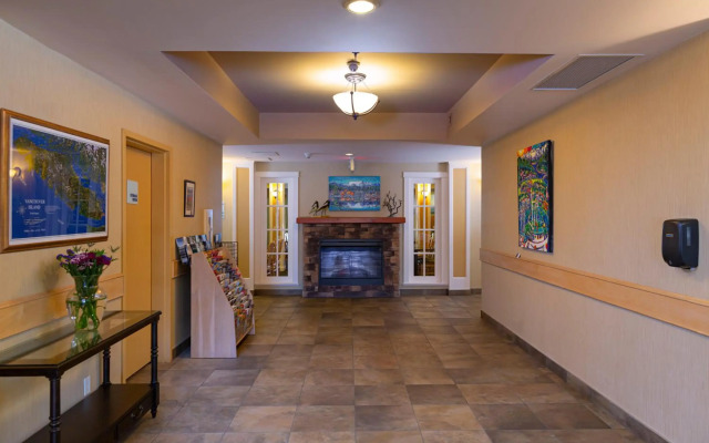 Bayview Hotel