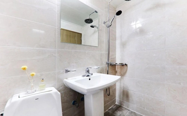 Musangpo Sunset Beach Pension