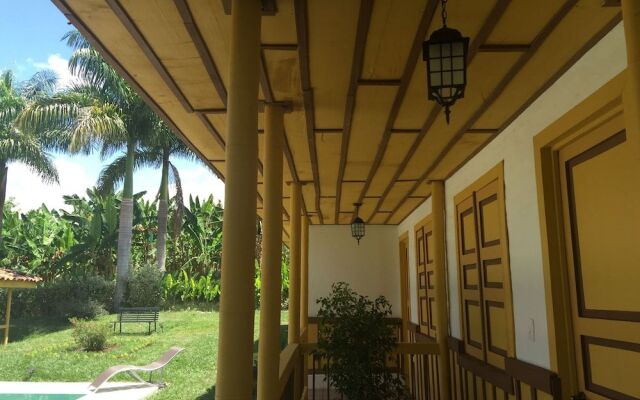 Alicia Adorada Casa de Huespedes