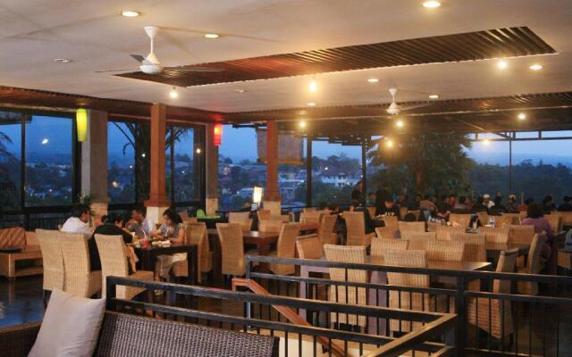 Kyriad Bukit Gumati Bogor