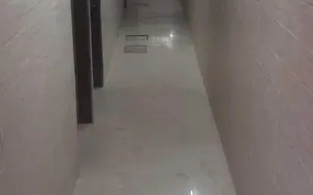 Oyo Radhika Guest House