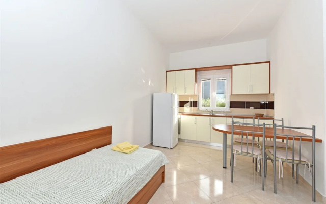 Apartments Karolina
