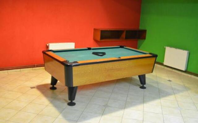 Studio Apartments Bambino