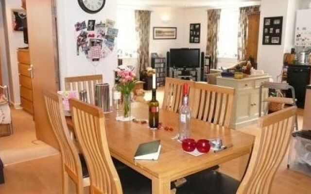 Hebden Bridge Guest House