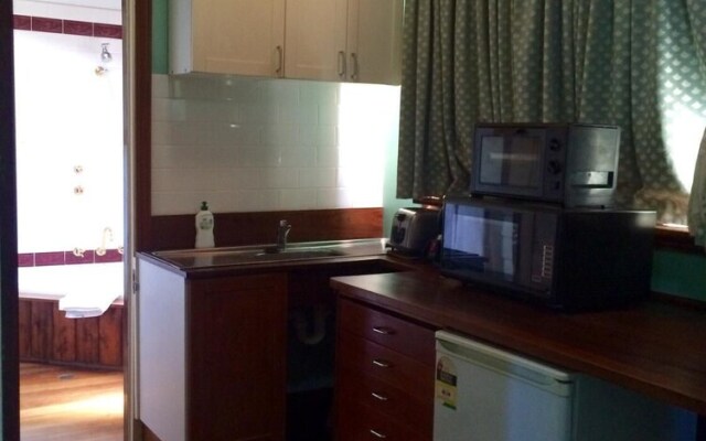 Daly View Bed & Breakfast