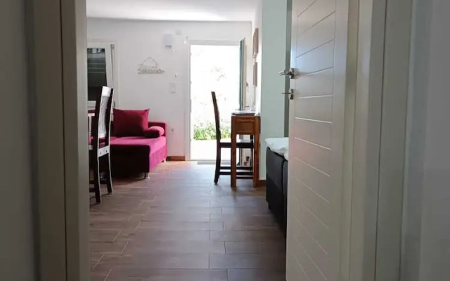 Thor & Freyja's of Poseidonia Syros Holiday House