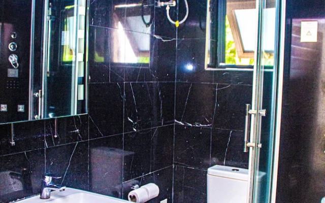Hotel Quo Vadis