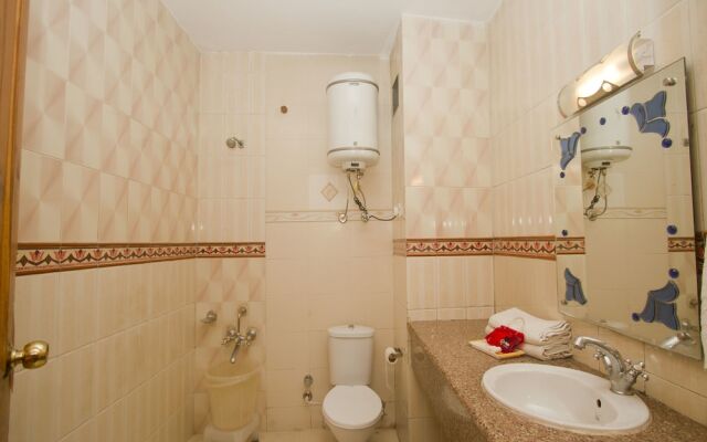 OYO 1414 Hotel Kalinga Grand