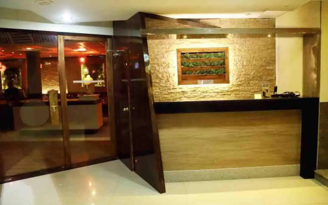 Hotel Puran Palace