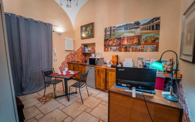 b&b Domus Vesuvia