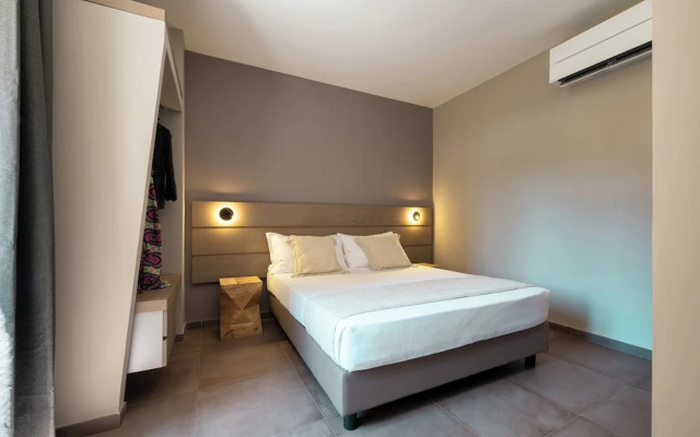 The Point Suites Rome – Guest House