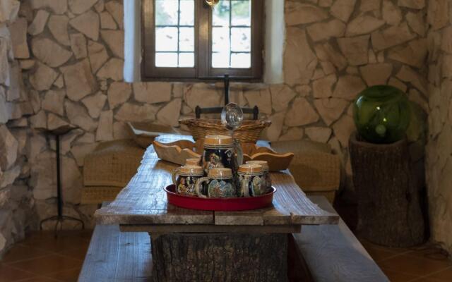 Pescatore - big house for 12 people-Pescatore