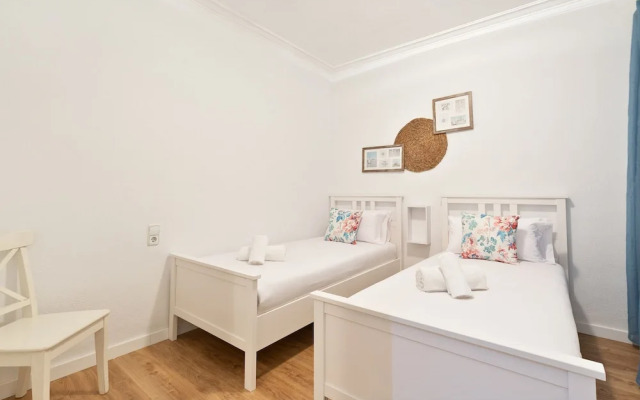 Stay U-nique Apartments Mallorca II