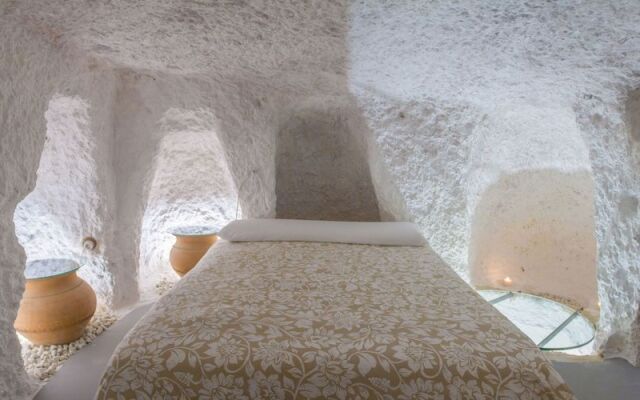 Casa Cueva Las Tinajas de Naya