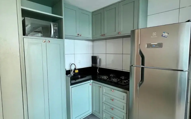 Apartamento Beira-Mar