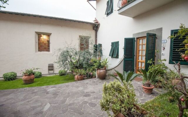 Guest House Le Piagge