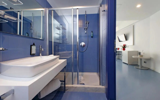 Mercure Napoli Sud Poseidon