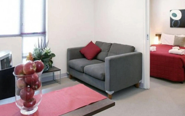 Plum Carlton Serviced Apartments