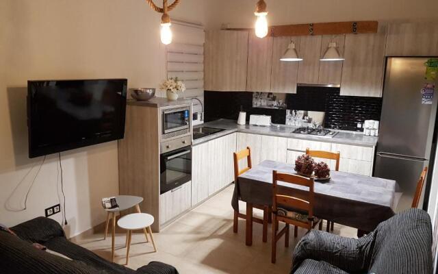 Casa Rural Alhama de Almeria